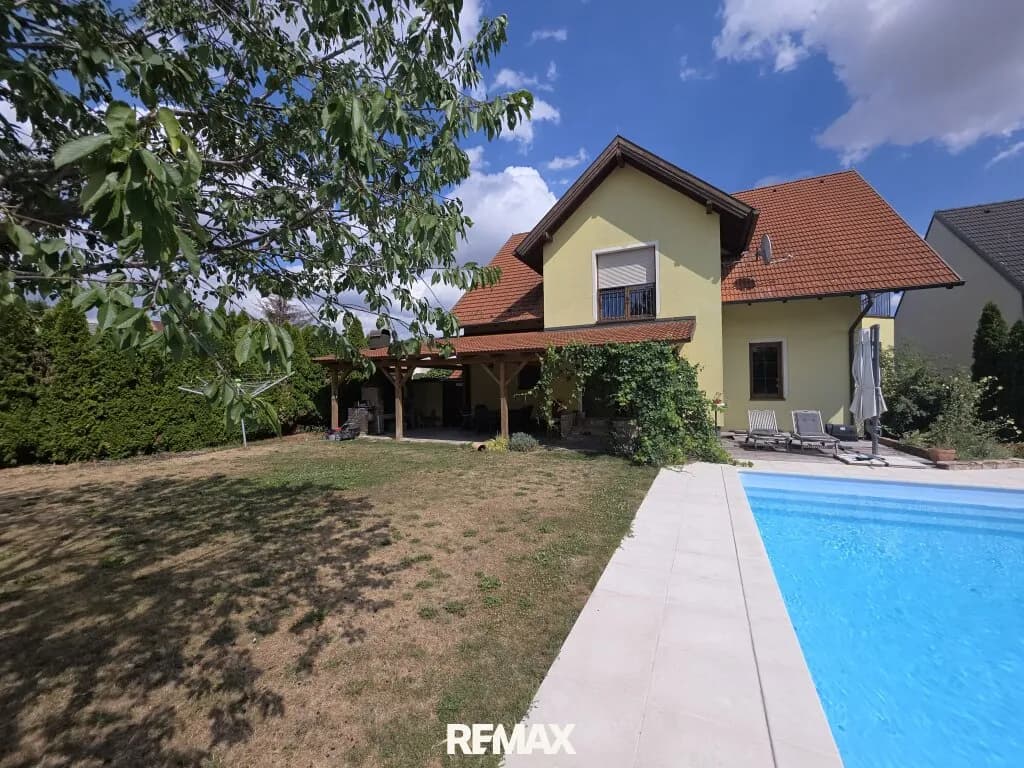 5-Zimmer-Haus kaufen in Mistelbach – 220 m², € 620.000 – Bild 5 von 28