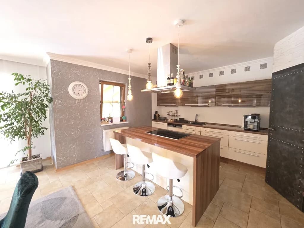 5-Zimmer-Haus kaufen in Mistelbach – 220 m², € 620.000 – Bild 8 von 28
