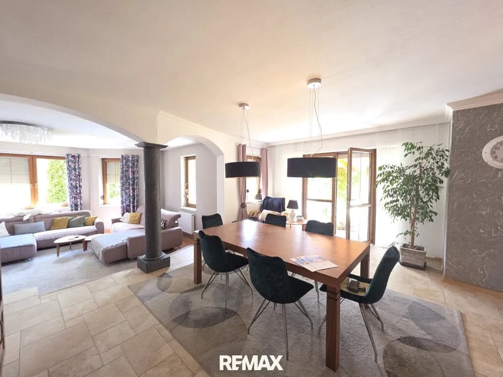 5-Zimmer-Haus kaufen in Mistelbach – 220 m², € 620.000 – Bild 9 von 28