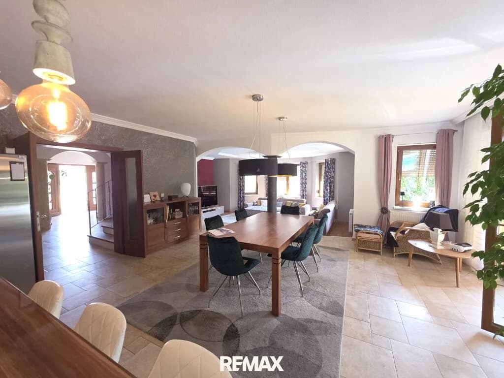 5-Zimmer-Haus kaufen in Mistelbach – 220 m², € 620.000 – Bild 10 von 28