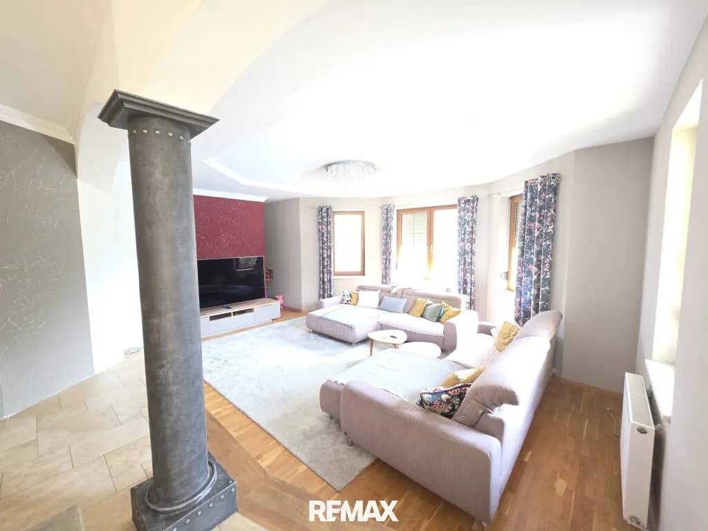 5-Zimmer-Haus kaufen in Mistelbach – 220 m², € 620.000 – Bild 11 von 28