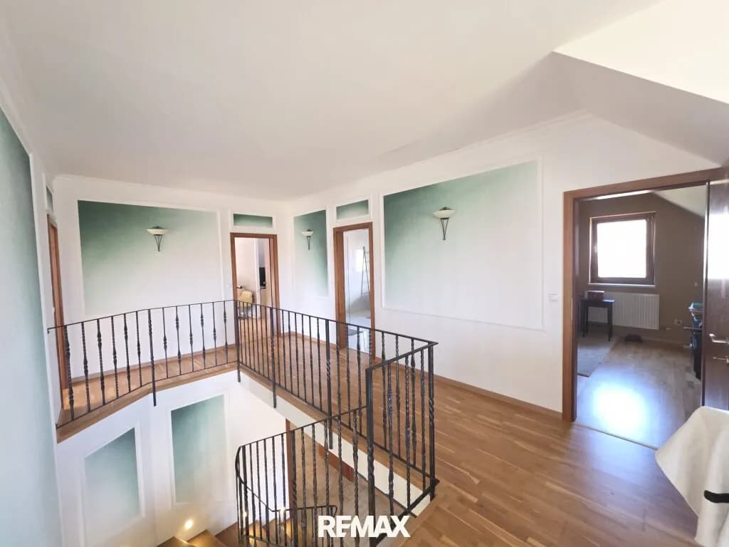 5-Zimmer-Haus kaufen in Mistelbach – 220 m², € 620.000 – Bild 13 von 28