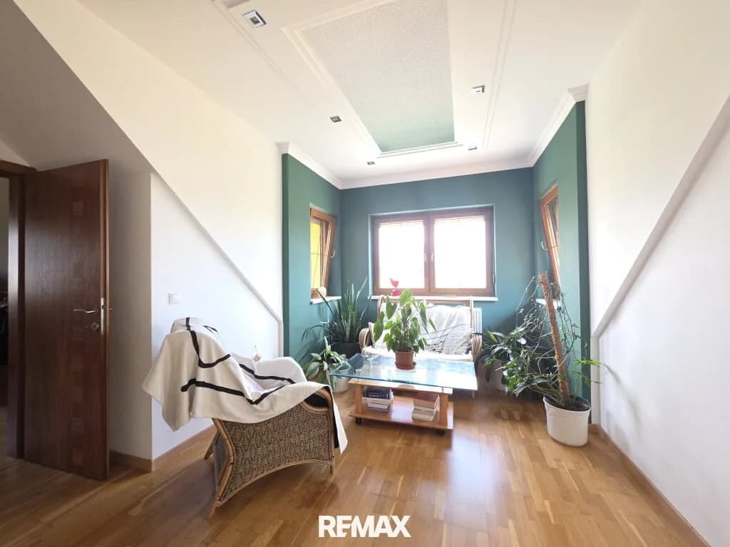 5-Zimmer-Haus kaufen in Mistelbach – 220 m², € 620.000 – Bild 14 von 28