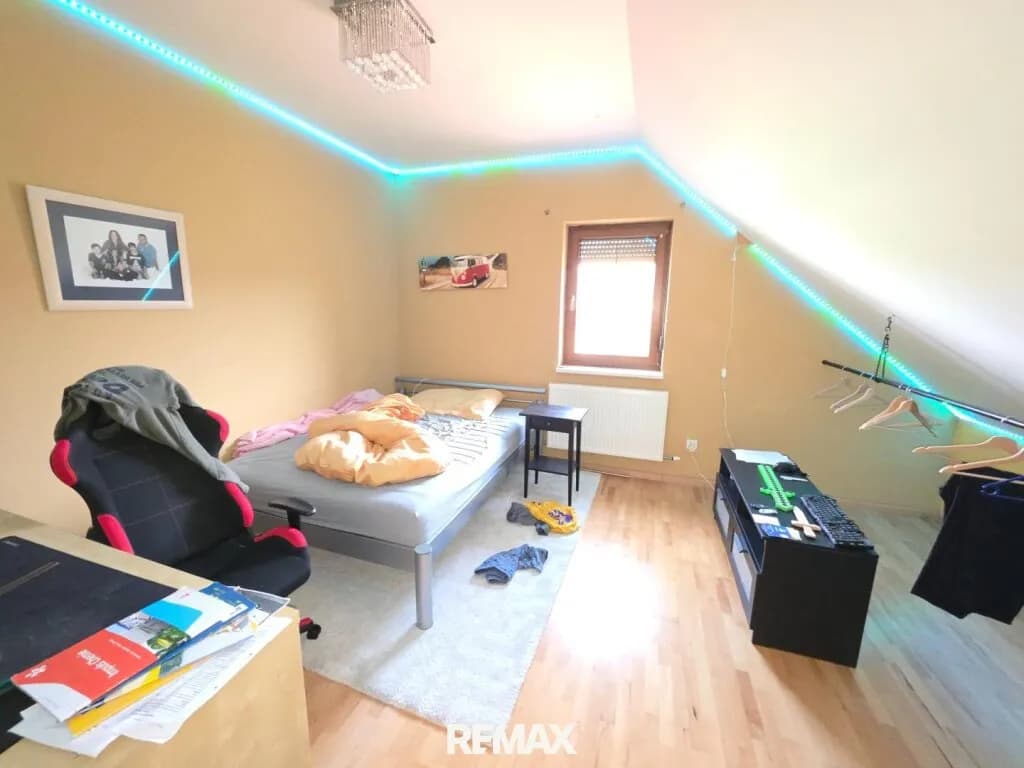 5-Zimmer-Haus kaufen in Mistelbach – 220 m², € 620.000 – Bild 16 von 28
