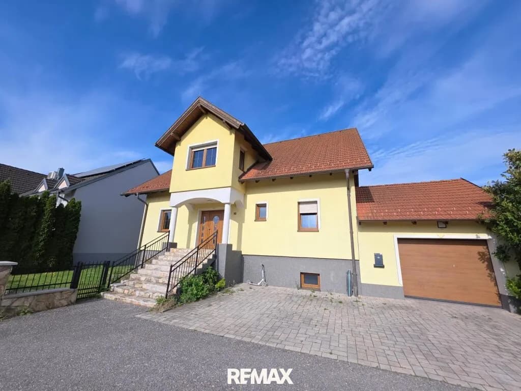 5-Zimmer-Haus kaufen in Mistelbach – 220 m², € 620.000 – Bild 24 von 28