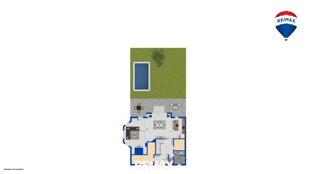 5-Zimmer-Haus kaufen in Mistelbach – 220 m², € 620.000 – Bild 27 von 28