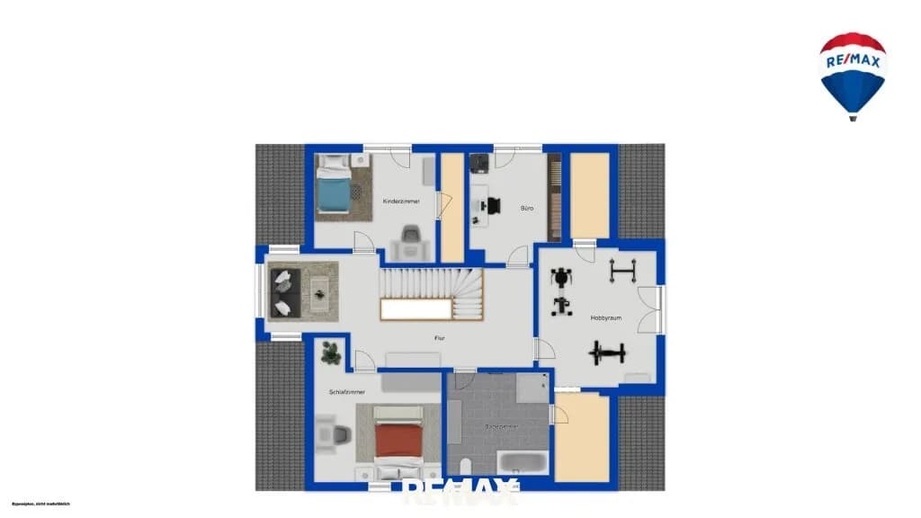 5-Zimmer-Haus kaufen in Mistelbach – 220 m², € 620.000 – Bild 28 von 28