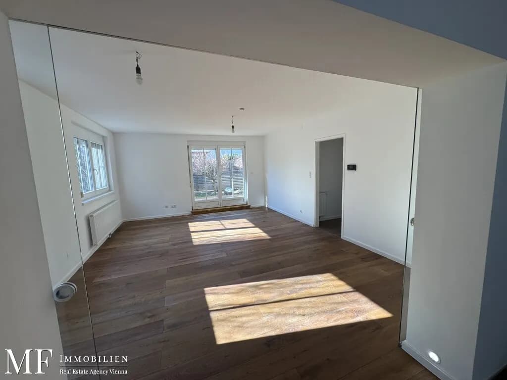 5-Zimmer-Haus mieten in Wien – 129,88 m², € 2.800 – Bild 2 von 19