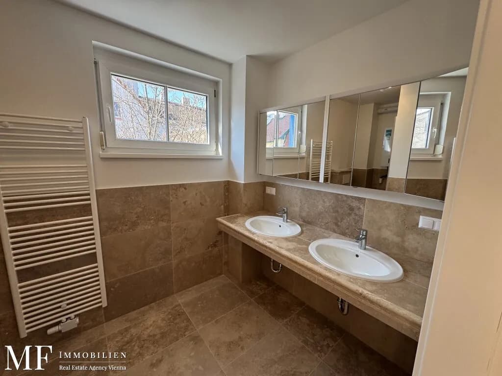 5-Zimmer-Haus mieten in Wien – 129,88 m², € 2.800 – Bild 3 von 19