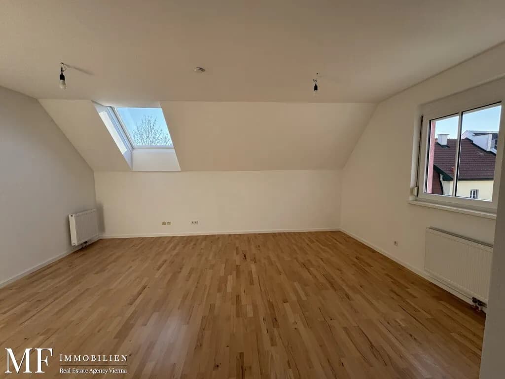 5-Zimmer-Haus mieten in Wien – 129,88 m², € 2.800 – Bild 4 von 19