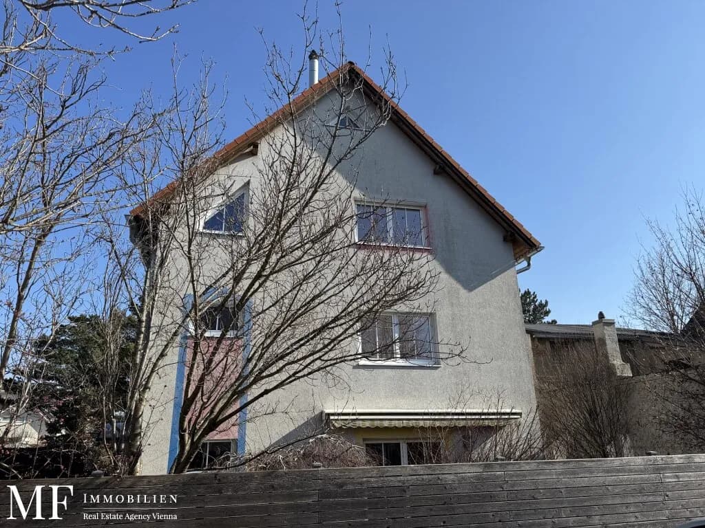 5-Zimmer-Haus mieten in Wien – 129,88 m², € 2.800 – Bild 7 von 19