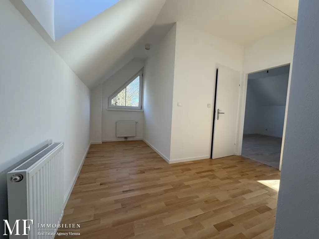 5-Zimmer-Haus mieten in Wien – 129,88 m², € 2.800 – Bild 9 von 19