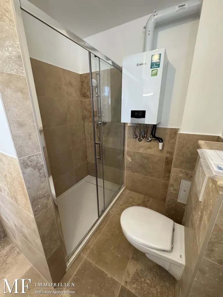 5-Zimmer-Haus mieten in Wien – 129,88 m², € 2.800 – Bild 11 von 19