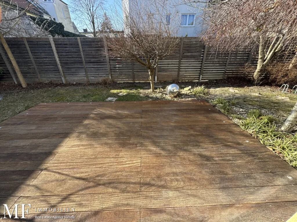 5-Zimmer-Haus mieten in Wien – 129,88 m², € 2.800 – Bild 15 von 19