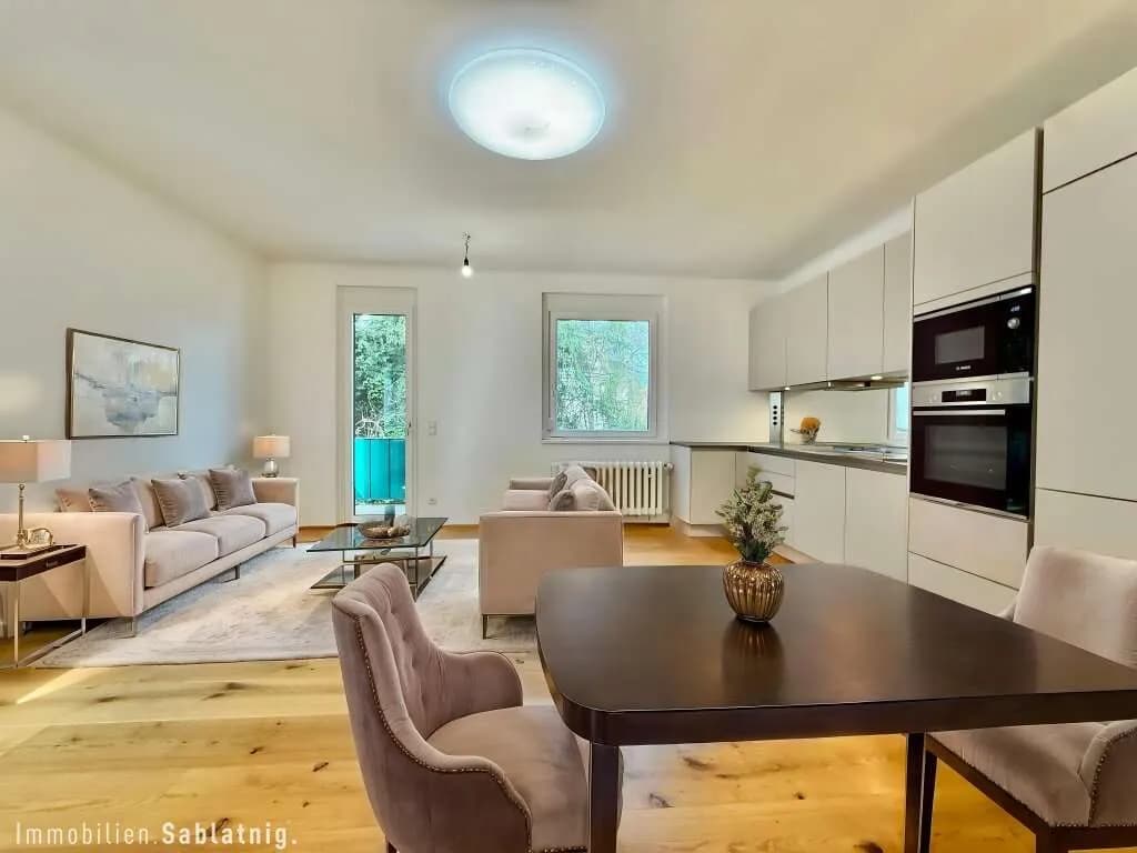 3-Zimmer-Wohnung kaufen in Wien – 73 m², € 479.000