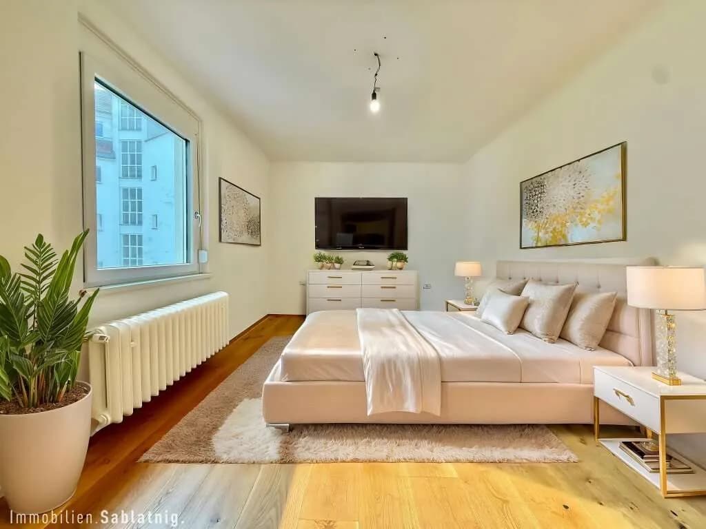 3-Zimmer-Wohnung kaufen in Wien – 73 m², € 479.000 – Bild 2 von 20