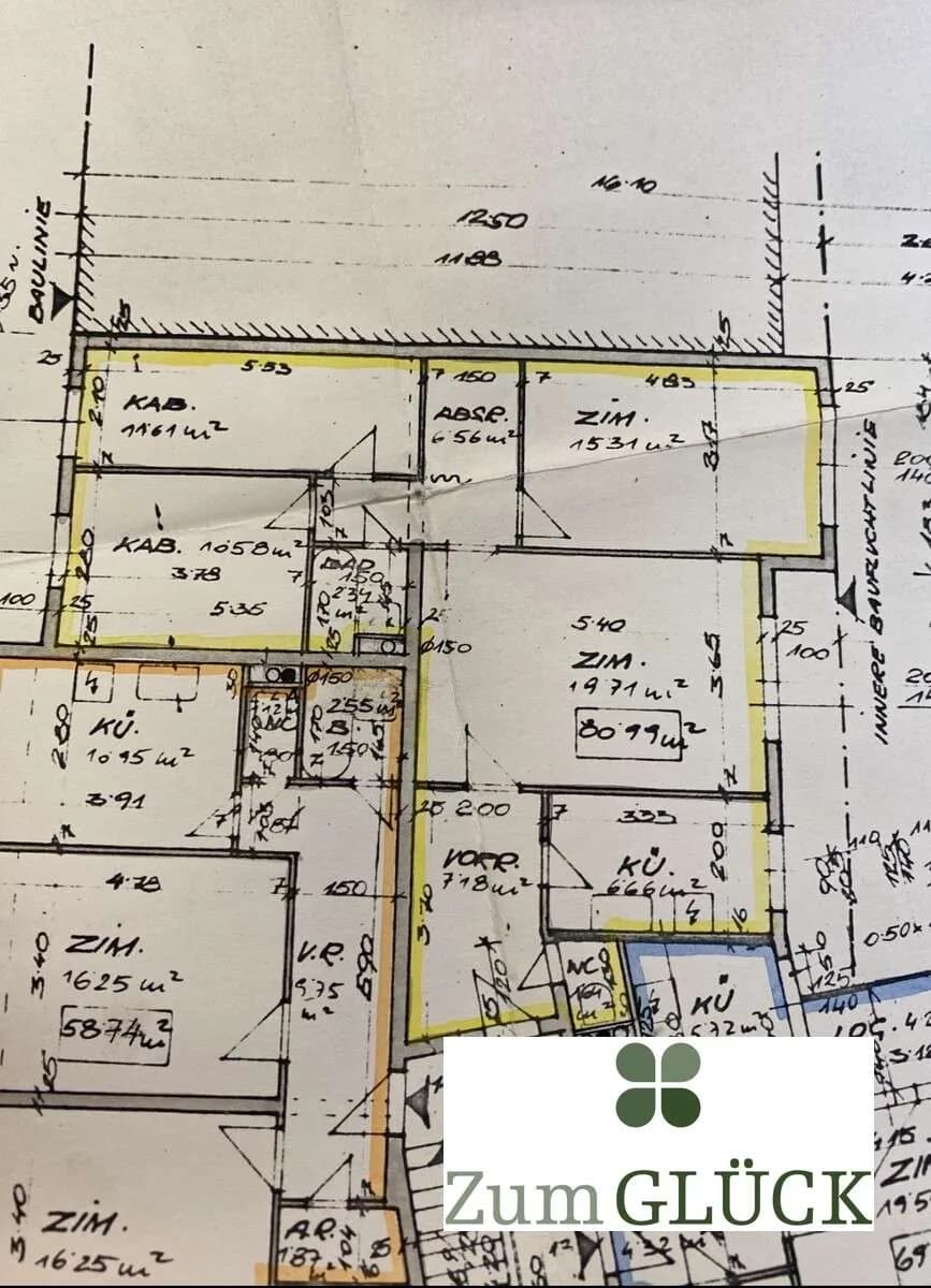 3-Zimmer-Wohnung kaufen in Wien – 80,99 m², € 329.000 – Bild 17 von 21