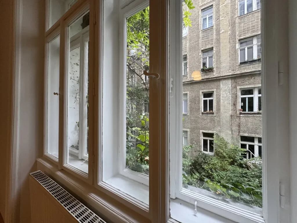 2-Zimmer-Wohnung kaufen in Wien – 62,75 m², € 469.000 – Bild 2 von 12