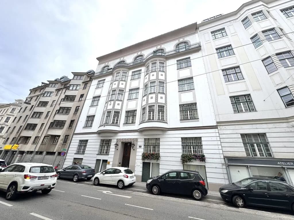 2-Zimmer-Wohnung kaufen in Wien – 62,75 m², € 469.000 – Bild 3 von 12