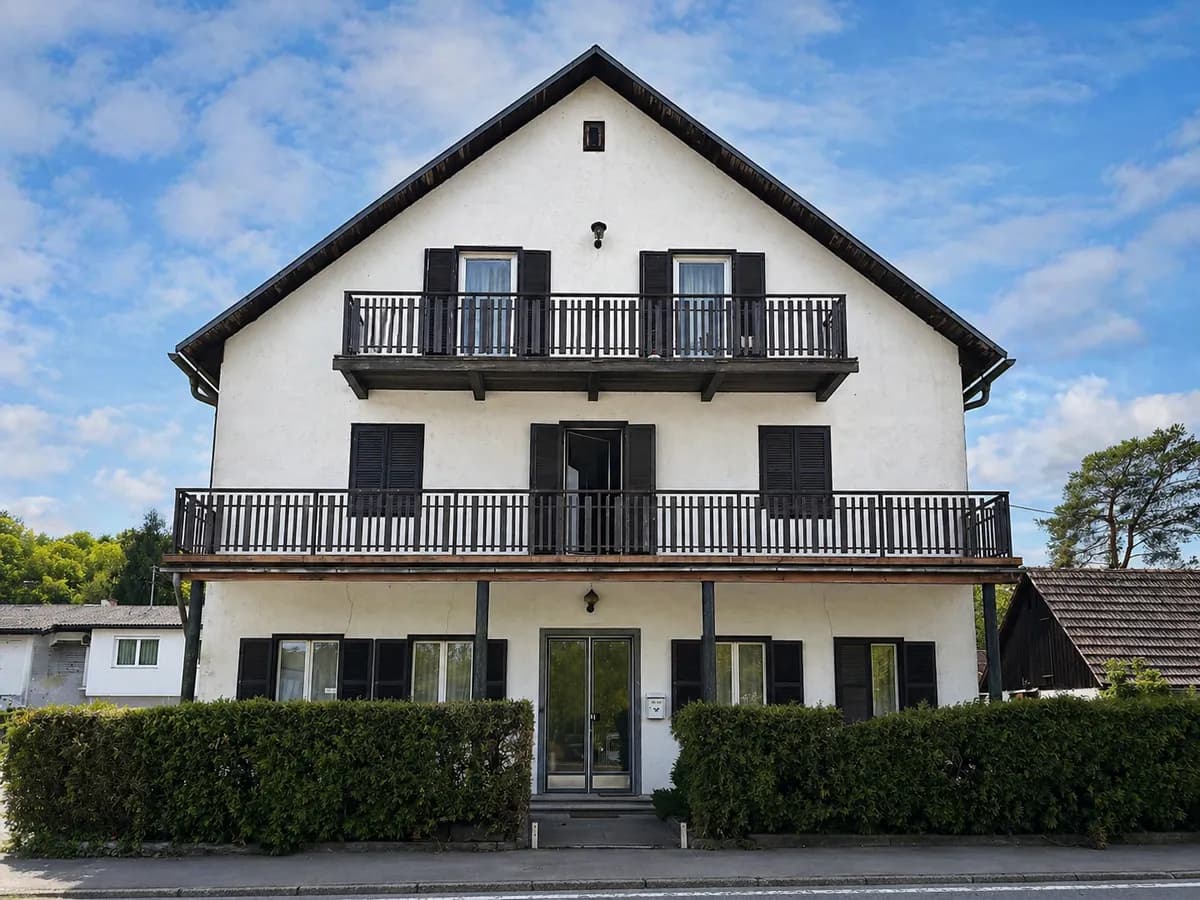15-Zimmer-Haus kaufen in Südoststeiermark – 353 m², € 235.000