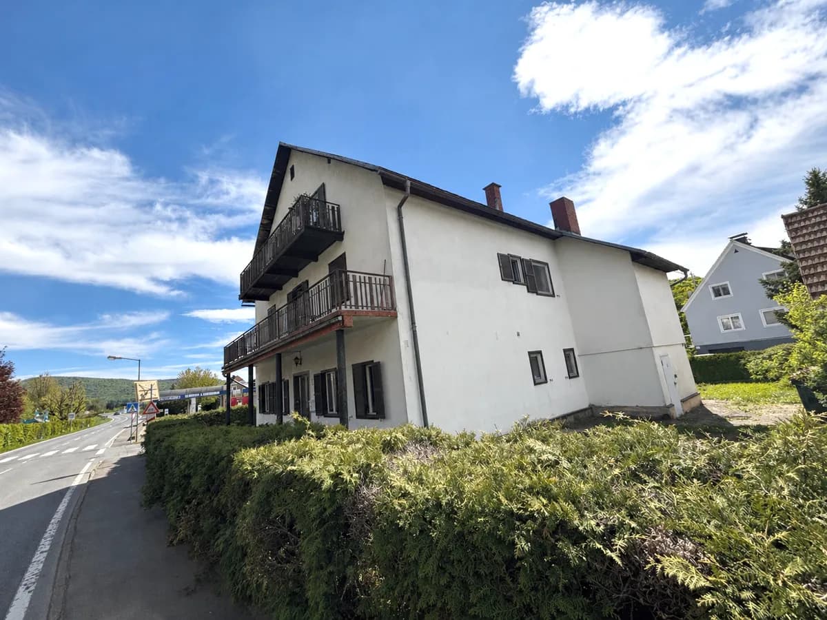 15-Zimmer-Haus kaufen in Südoststeiermark – 353 m², € 235.000 – Bild 30 von 38