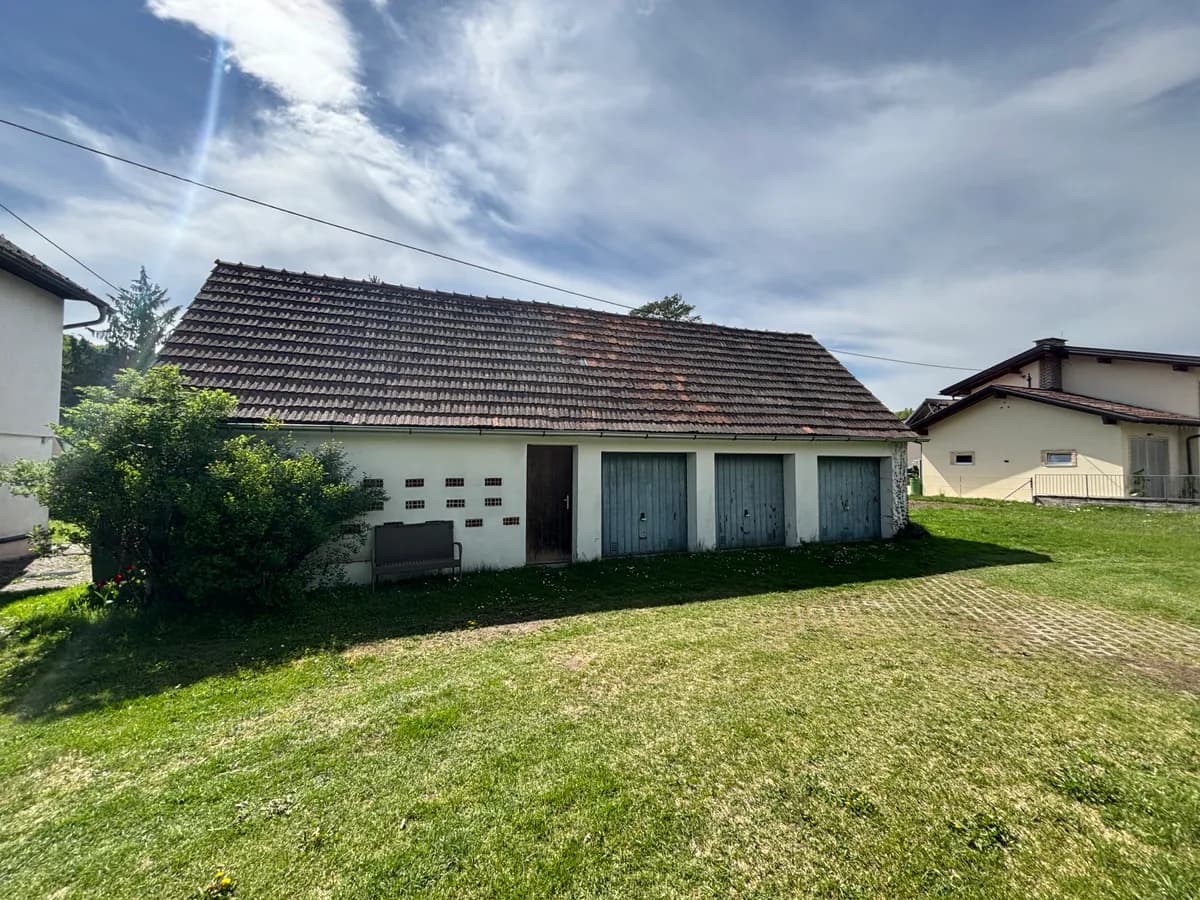 15-Zimmer-Haus kaufen in Südoststeiermark – 353 m², € 235.000 – Bild 31 von 38