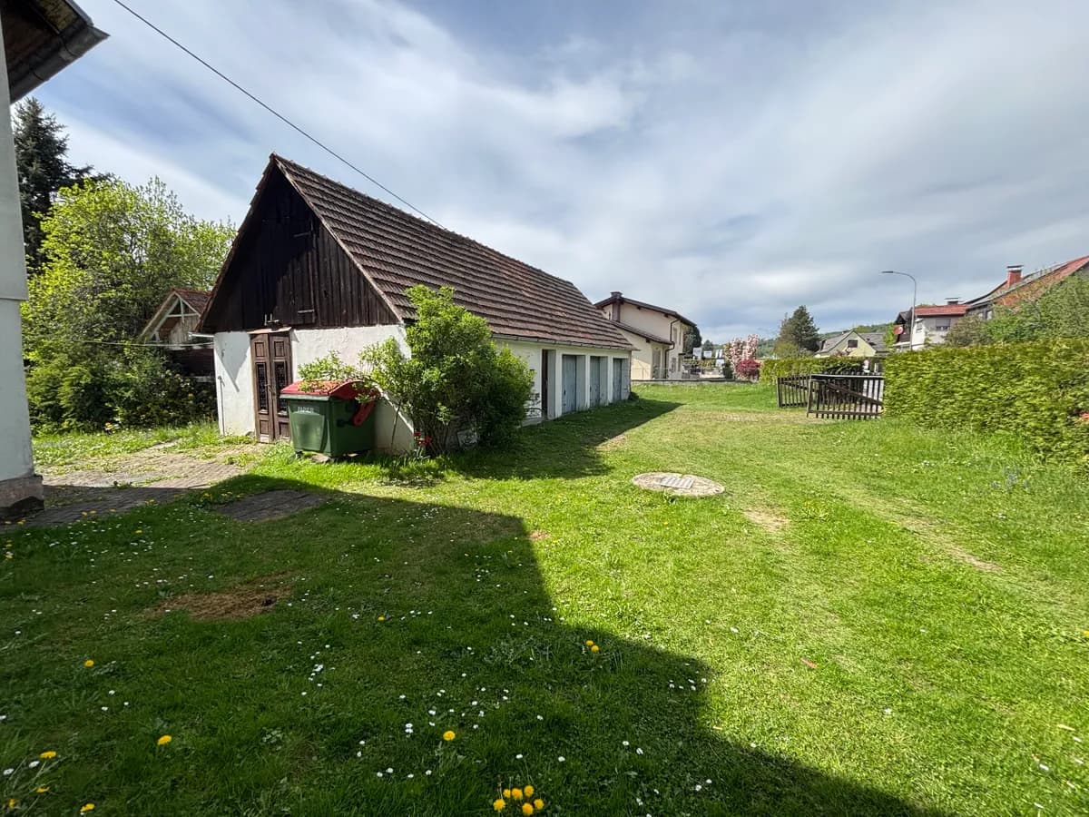 15-Zimmer-Haus kaufen in Südoststeiermark – 353 m², € 235.000 – Bild 34 von 38