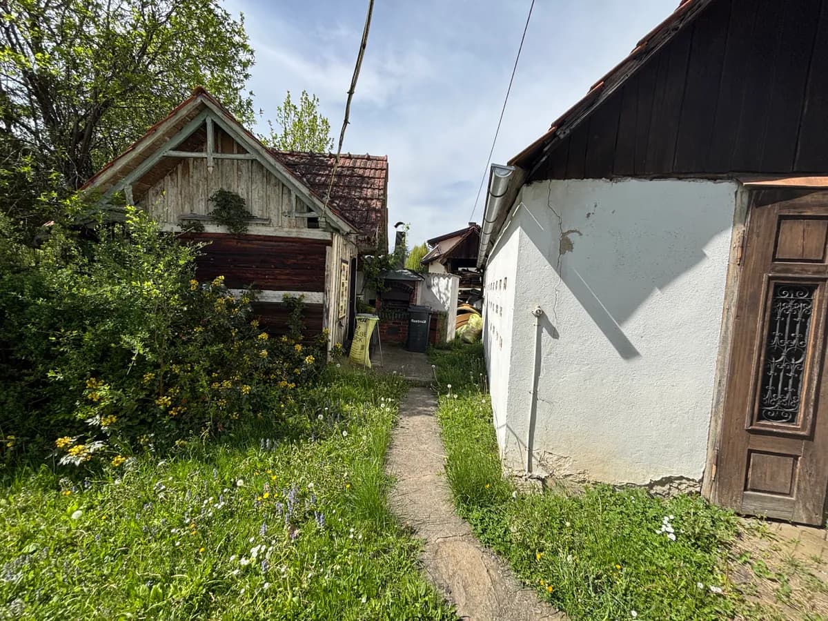 15-Zimmer-Haus kaufen in Südoststeiermark – 353 m², € 235.000 – Bild 35 von 38