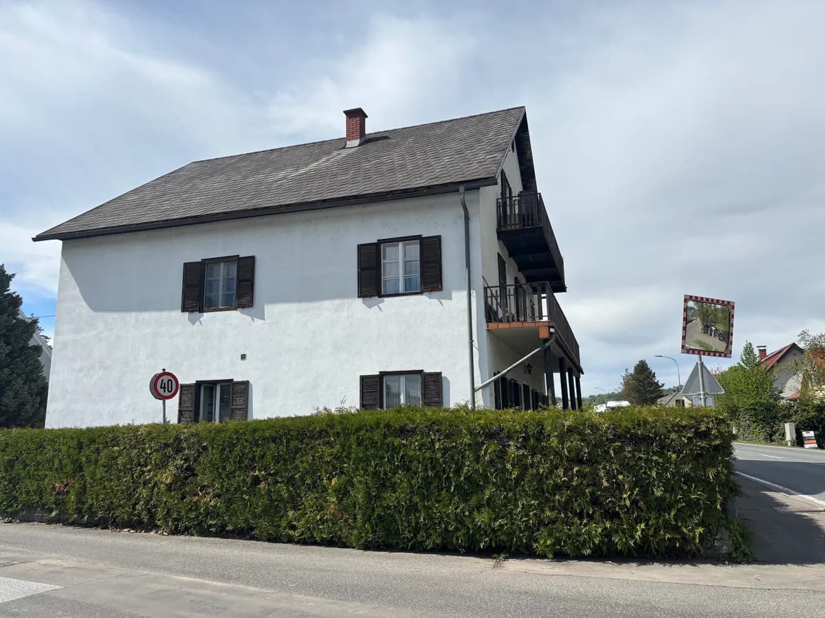15-Zimmer-Haus kaufen in Südoststeiermark – 353 m², € 235.000 – Bild 37 von 38