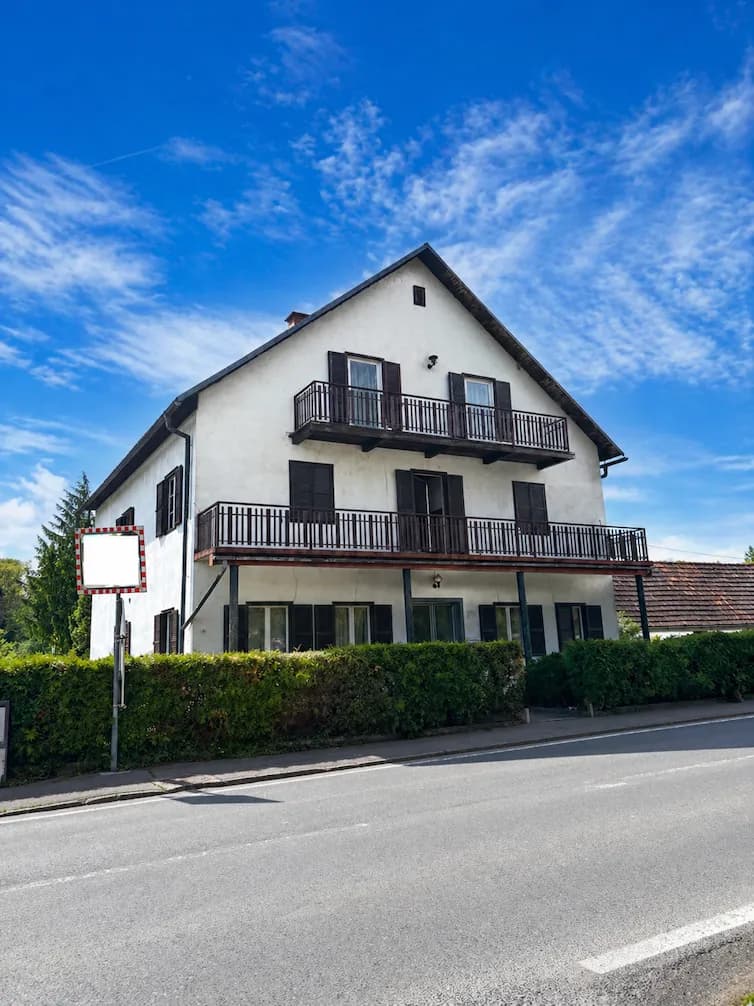 15-Zimmer-Haus kaufen in Südoststeiermark – 353 m², € 235.000 – Bild 38 von 38
