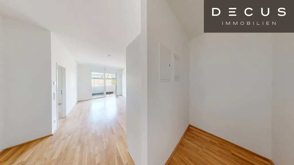 2-Zimmer-Wohnung mieten in Wien – 46,75 m², € 1.075 – Bild 5 von 22