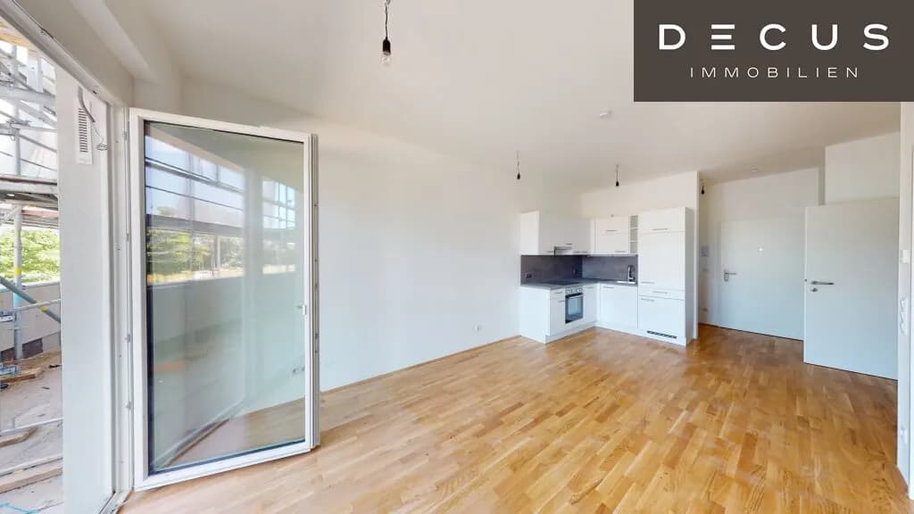 2-Zimmer-Wohnung mieten in Wien – 46,75 m², € 1.075 – Bild 7 von 22
