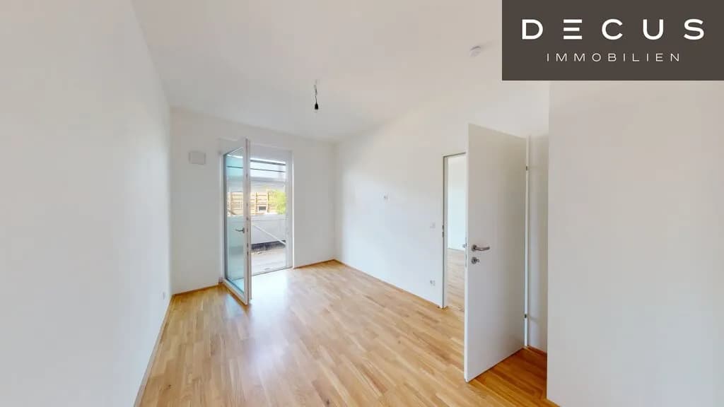 2-Zimmer-Wohnung mieten in Wien – 46,75 m², € 1.075 – Bild 9 von 22
