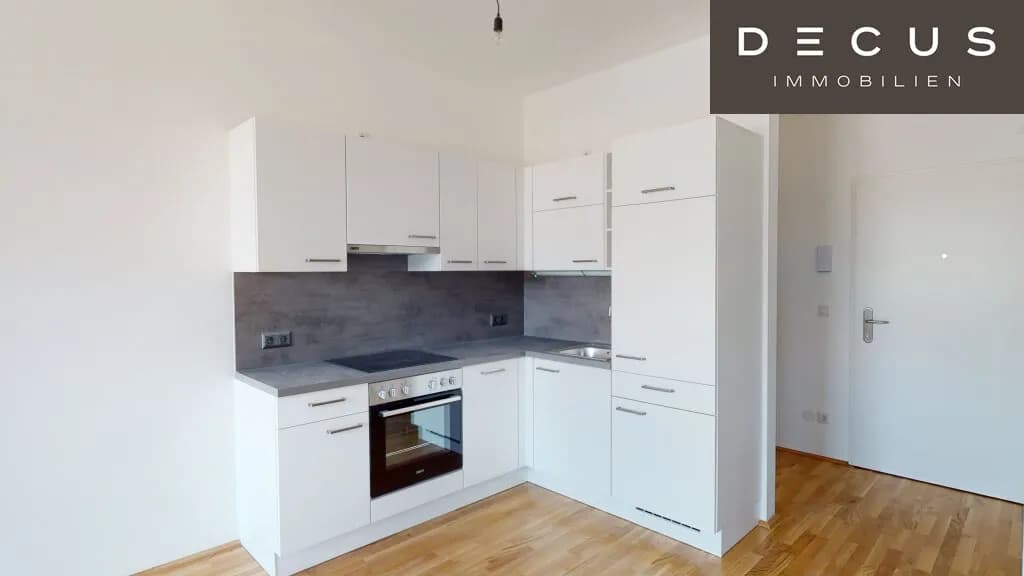 2-Zimmer-Wohnung mieten in Wien – 46,75 m², € 1.075 – Bild 12 von 22