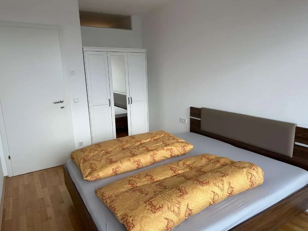 2-Zimmer-Wohnung mieten in Linz – 43 m², € 1.000 – Bild 7 von 12