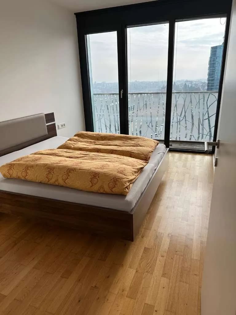2-Zimmer-Wohnung mieten in Linz – 43 m², € 1.000 – Bild 8 von 12