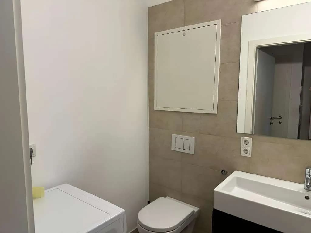 2-Zimmer-Wohnung mieten in Linz – 43 m², € 1.000 – Bild 11 von 12