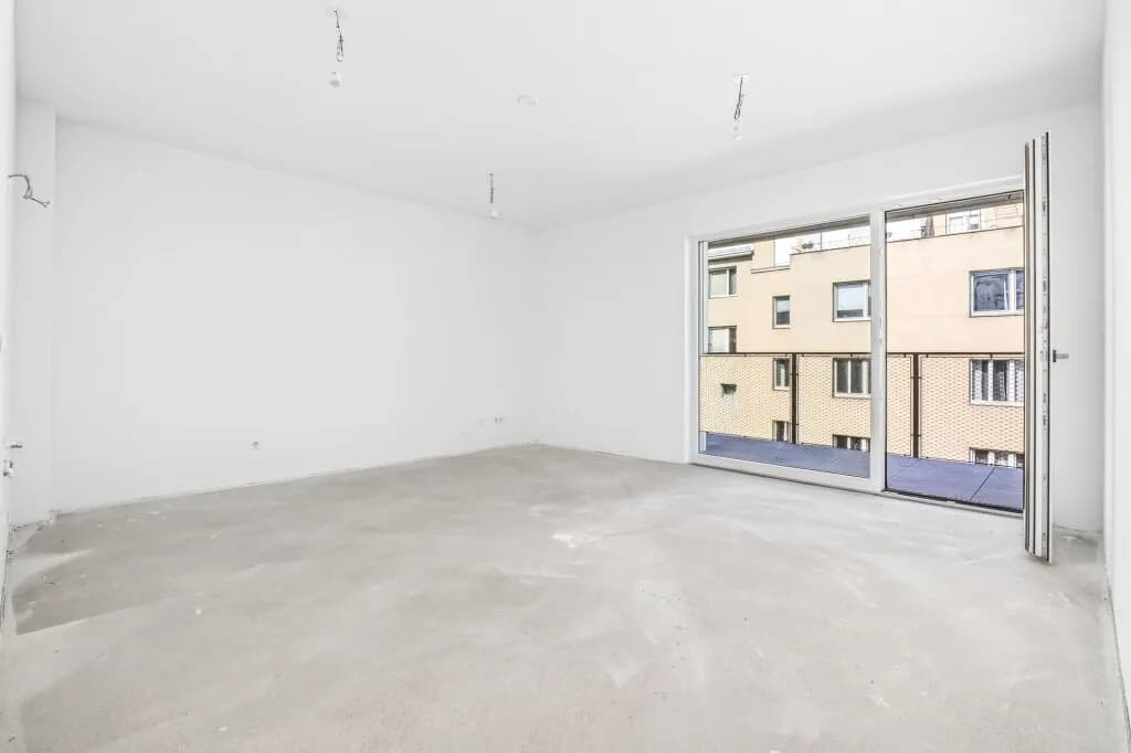 3-Zimmer-Wohnung kaufen in Wien – 57,3 m², € 529.000 – Bild 3 von 6