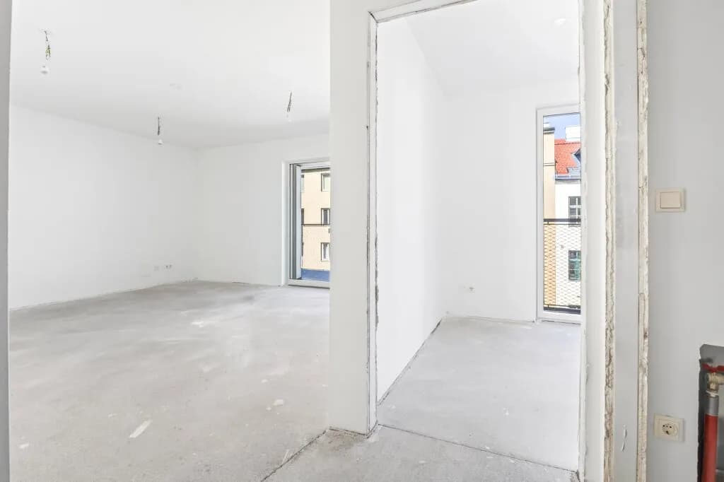 3-Zimmer-Wohnung kaufen in Wien – 57,3 m², € 529.000 – Bild 4 von 6