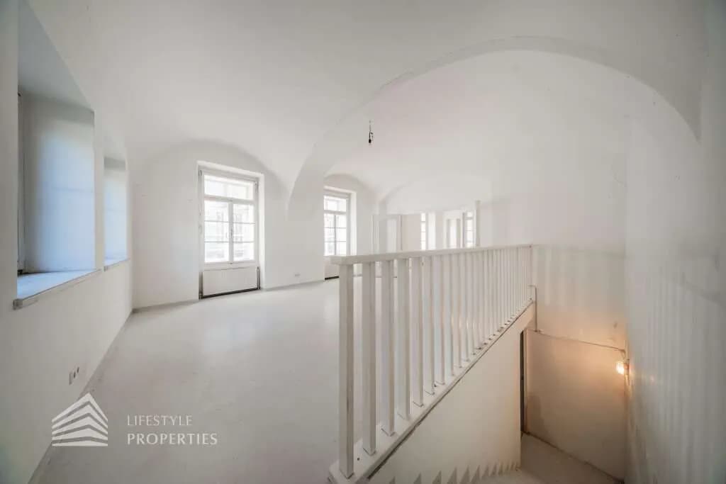 2-Zimmer-Gewerbeimmobilie kaufen in Wien – 97 m², € 550.000 – Bild 2 von 17