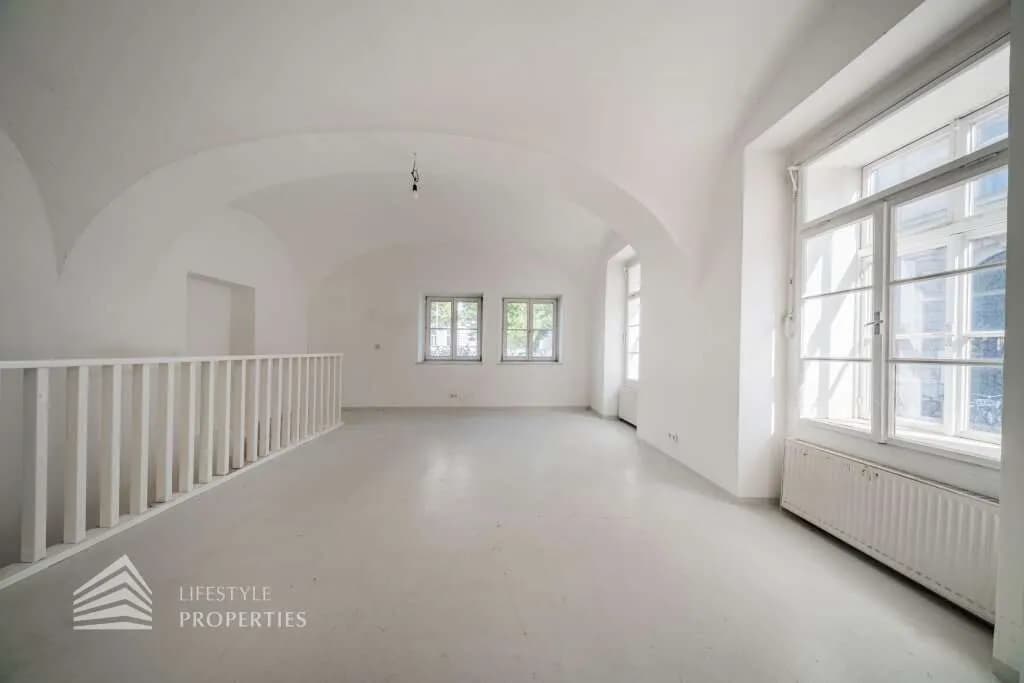 2-Zimmer-Gewerbeimmobilie kaufen in Wien – 97 m², € 550.000 – Bild 3 von 17
