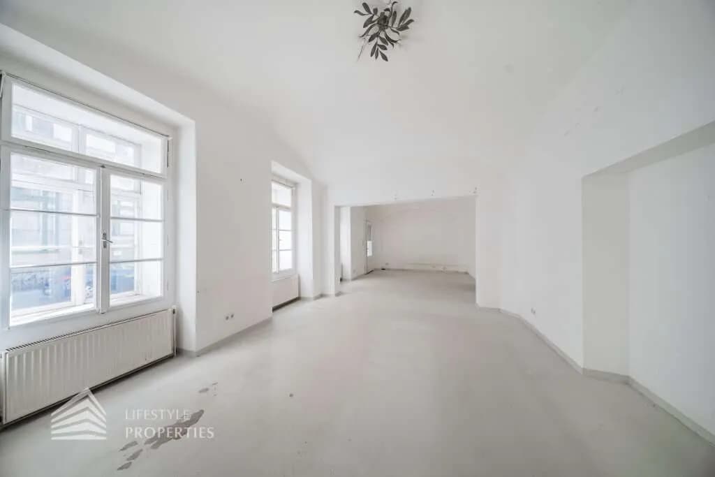 2-Zimmer-Gewerbeimmobilie kaufen in Wien – 97 m², € 550.000 – Bild 4 von 17