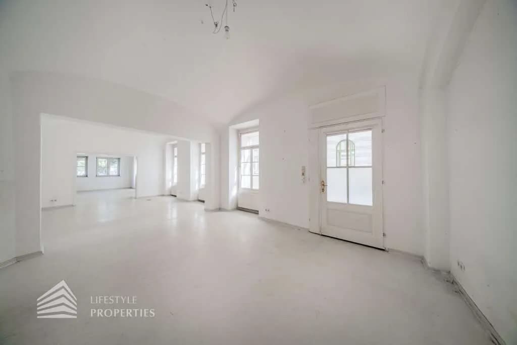 2-Zimmer-Gewerbeimmobilie kaufen in Wien – 97 m², € 550.000 – Bild 6 von 17