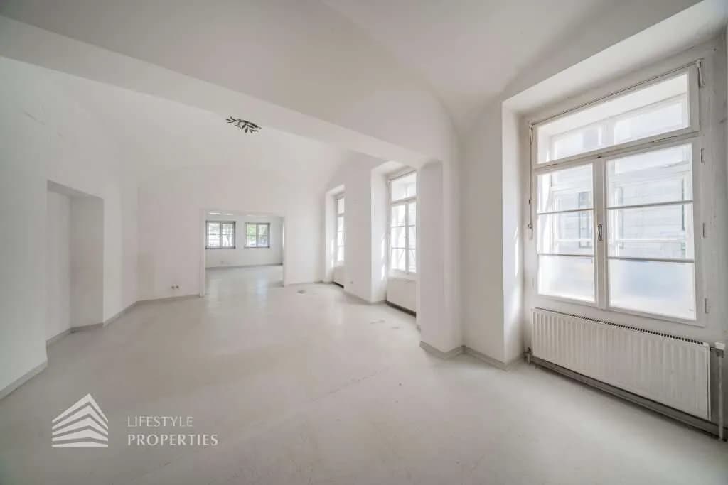 2-Zimmer-Gewerbeimmobilie kaufen in Wien – 97 m², € 550.000 – Bild 7 von 17