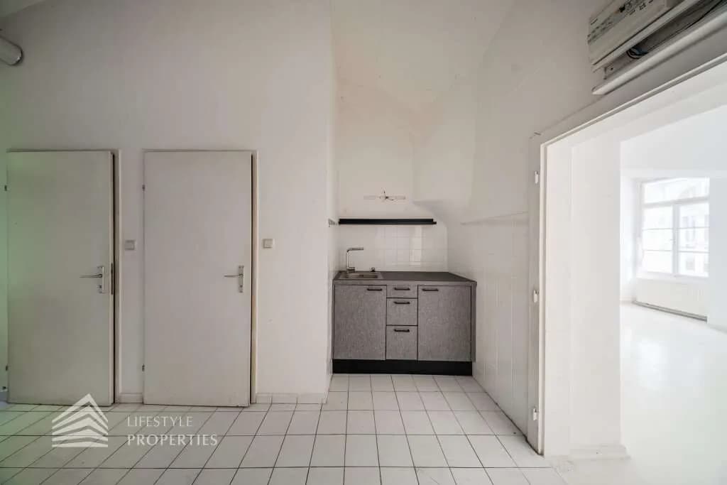 2-Zimmer-Gewerbeimmobilie kaufen in Wien – 97 m², € 550.000 – Bild 12 von 17