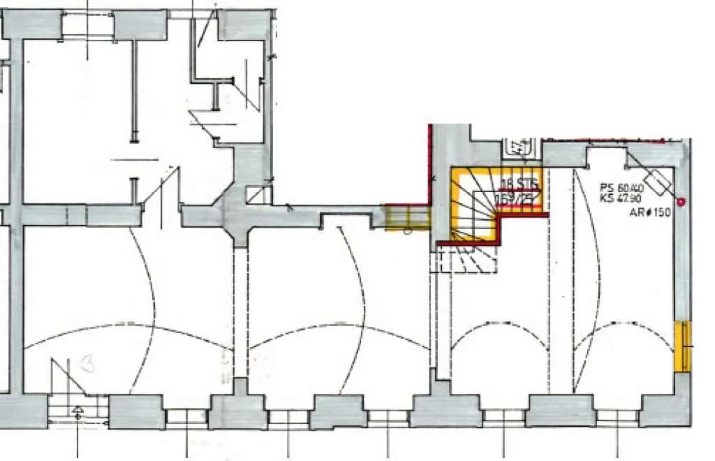2-Zimmer-Gewerbeimmobilie kaufen in Wien – 97 m², € 550.000 – Bild 16 von 17