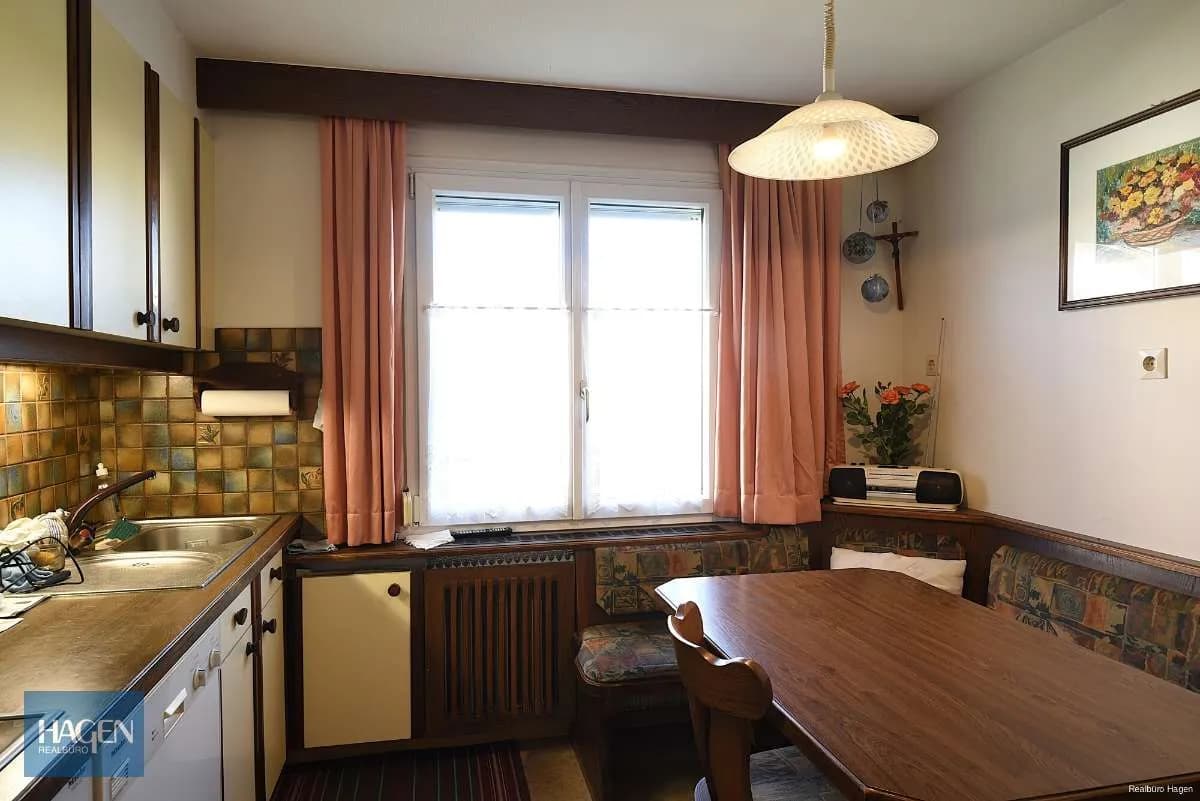 4-Zimmer-Haus kaufen in Feldkirch – 90 m², € 598.000 – Bild 3 von 12