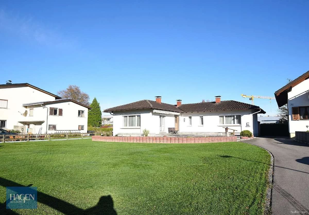 4-Zimmer-Haus kaufen in Feldkirch – 90 m², € 598.000 – Bild 8 von 12