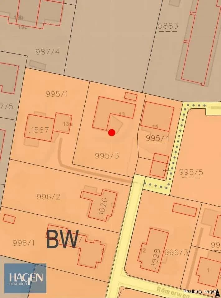 4-Zimmer-Haus kaufen in Feldkirch – 90 m², € 598.000 – Bild 11 von 12