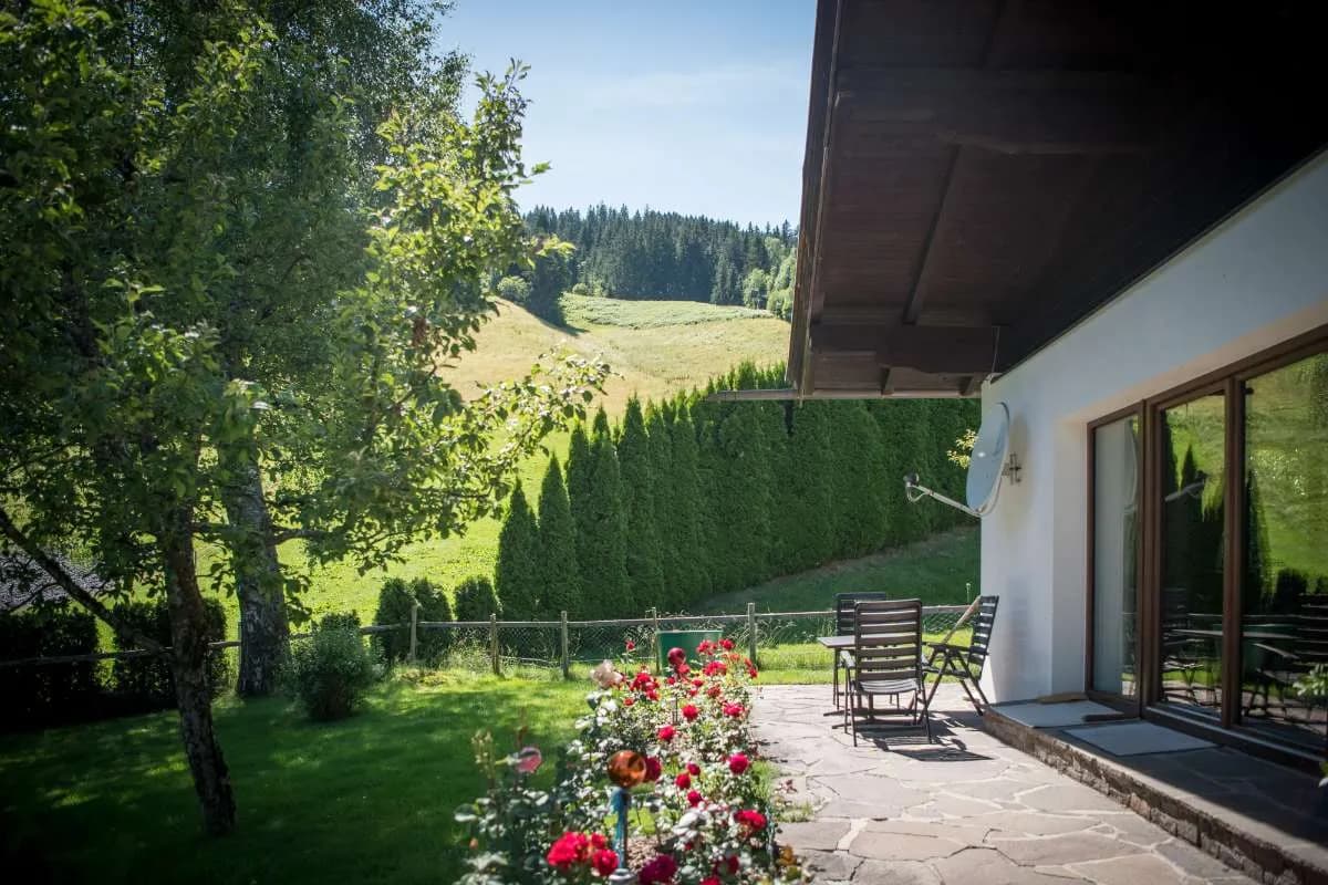 Grundstück kaufen in Kitzbühel – 1 157 m², € 2.495.000 – Bild 3 von 5